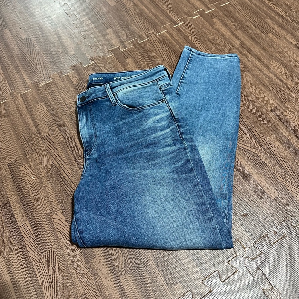 Calvin Klein Skinny Jeans